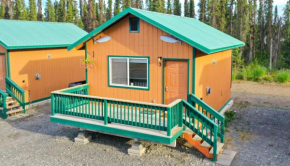 Lake Trout - Cabin #3